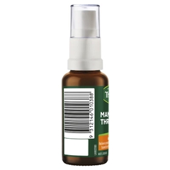 Xịt keo ong giảm đau họng Thompson's Manuka Sore Throat 25ml