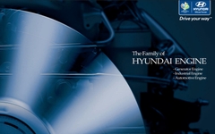 Catalogue Hyundai
