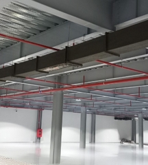  Vật Liệu Chịu Lửa