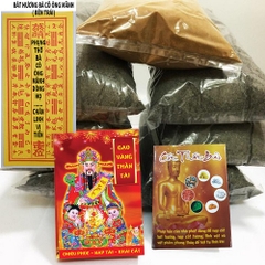 Cốt bát hương và những điều cần biết khi bốc bát hương