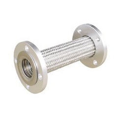 Khớp nối mềm Inox