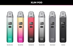 OXVA XLim Bản Shiny ( Bản Bóng ) 25w Pod Kit | Vivuvape - Vape Hưng Yên