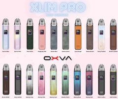 Oxva Xlim Pro 30w Pod Kit | VIVUVAPE  - VAPE HƯNG YÊN