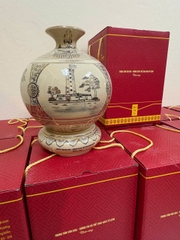 Quà tặng của trung tâm văn hóa thông tin và thể thao nam từ liêm