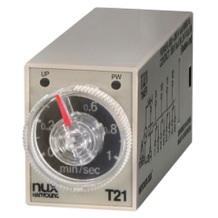 Bộ định thời Hanyoung T21-3-4D24