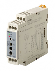 Rơle bảo vệ sự cố pha Omron K8AB-PM2