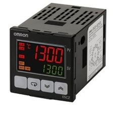 Điều khiển nhiệt độ Omron E5CZ-Q2TDU – Điện áp cấp nguồn:100 … 240VAC, 50/60Hz