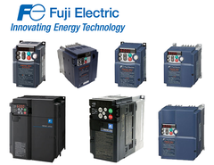 Fuji Electric