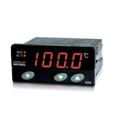 Bộ điều khiển nhiệt độ Hanyoung ED6-Series