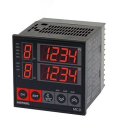 Bộ điều khiển nhiệt độ Hanyoung MC9-Series
