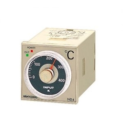 Bộ điều khiển nhiệt độ Hanyoung ND4-Series
