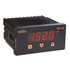Bộ hiển thị đa năng Selec PIC152A-VI