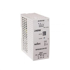Bộ nguồn Selec RPS240-24 10A 24VDC
