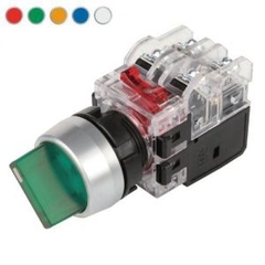Công tắc 2 vị trí tự giữ Hanyoung MRT-Series