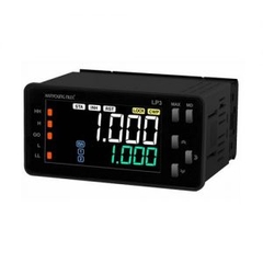 Đồng hồ đo xung Hanyoung LP3-Series