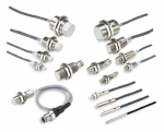 Cảm biến tiệm cận hình trụ Omron E2E/E2E2
