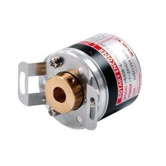 Encoder Hanyoung HE Loại Trục Âm Series