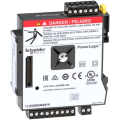 Mô-đun I/O METSEPM89M2600 PowerLogic PM8000