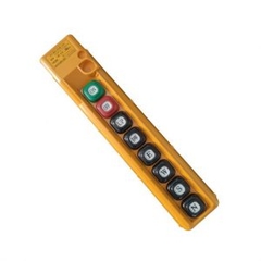 Công tắc điều khiển cần trục Hanyoung HY-102 Series
