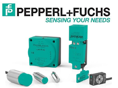 Pepperl + Fuchs