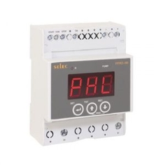 Rơ le bảo vệ đa chức năng Selec PPRD-4M-3-415V