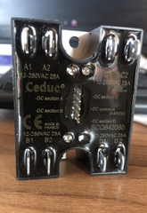 Relay SCQ842060 Celduc