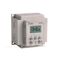 Timer switch Selec TS1W1-1-20A-230V