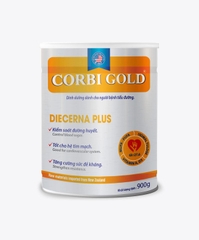 CORBI GOLD DIECERNA PLUS (900Gr)