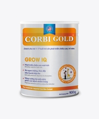 CORBI GOLD GROW IQ (900Gr)