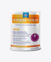 CORBI GOLD MOM (400Gr)