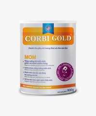 CORBI GOLD MOM (900Gr)