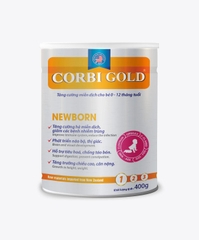 CORBI GOLD NEWBORN (400Gr)