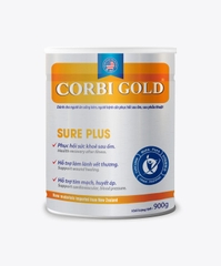 CORBI GOLD SURE PLUS (900Gr)