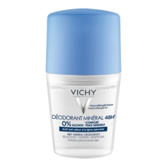 Lăn khử mùi Vichy Traitement Anti-Transpirant 48h