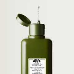 Origins™ Mega-Mushroom Relief & Resilience Soothing Treatment
