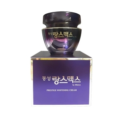 Dongsung Miskos Prestoge Whitening Cream