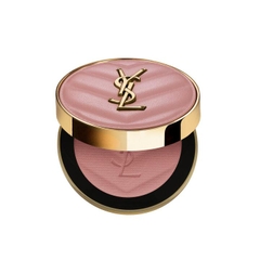 YSL Make Me Blush Bold Blurring Powder Blush