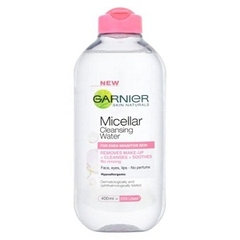 Nước Tẩy Trang Garnier