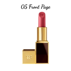Tom Ford Lip Color Rouge À Lèvres