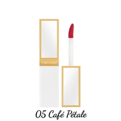 TomFord Soleil Tinted Lip Glow