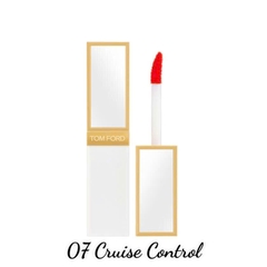 TomFord Soleil Tinted Lip Glow