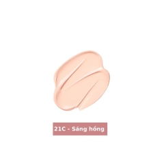Clio Kill Cover Mesh Blur Cushion SPF 40, PA++