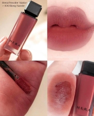 [Bản 2024] Son Hera Sensual Powder Matte