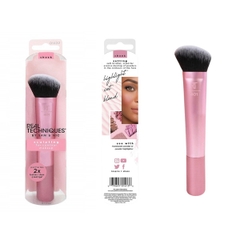 Real Techniques Sculpting For Contour Makeup RT 401