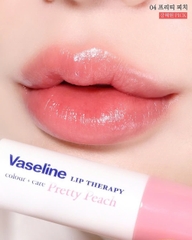 Vaseline Lip Therapy Colour Stick