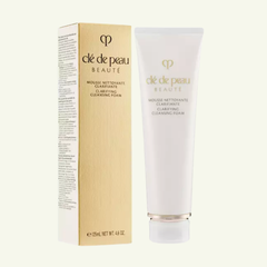 Cle De Peau Mousse Netoyante Cleasing Foam
