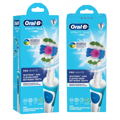 Bàn chải điện Oral B Vitality