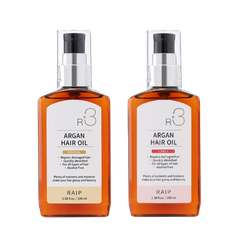 RAIP Argan Hair Oil