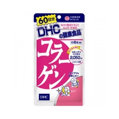 DHC Collagen