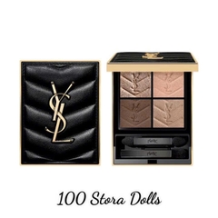YSL Couture Mini Clutch Eyeshadow Palette